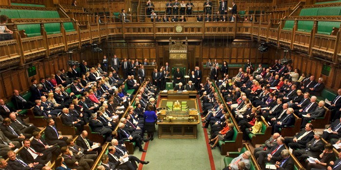 UK-Parliament-during-plenary