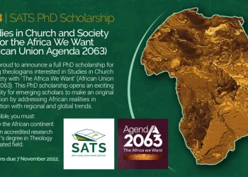SATS Scholarship