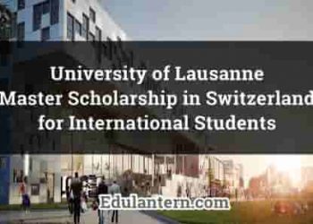 international scholarship