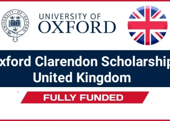 clarendon scholarships