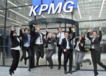 KPMG Global Internship Program